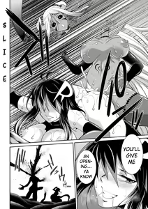 Page 56 of TokumuSentai Colorful Force Seigi no HeroinevsShokushu Joou! Futanari Choukyou Daikessen!? | Special Duty Squadron Colorful Force Heroines of Justice vs The Tentacle Queen! The Great Battle of Futa Training!? - preview thumbnail