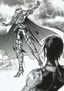 Page 21 of FemaleNinja EP15 - EP18 - preview thumbnail