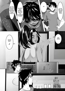 Page 3 of Omae no Kaa-chan, Ii Onna da yo na. Ch. 4 - preview thumbnail