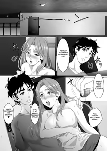 Page 21 of Omae no Kaa-chan, Ii Onna da yo na. Ch. 5 - preview thumbnail