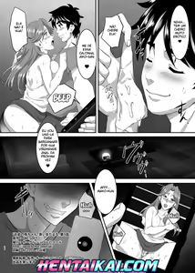 Page 33 of Omae no Kaa-chan, Ii Onna da yo na. Ch. 5 - preview thumbnail