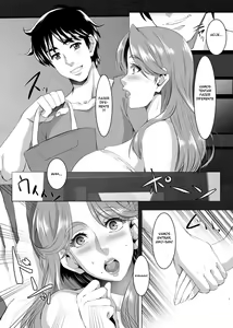 Page 6 of Omae no Kaa-chan, Ii Onna da yo na. Ch. 5 - preview thumbnail