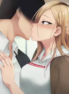 Page 281 of Yankī JK / Soku Chin ochi - preview thumbnail