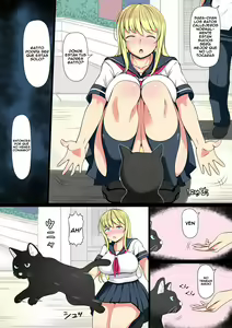 Page 3 of Mei Kai ~Oji ga Kedamono ni Natta Hi~ - preview thumbnail