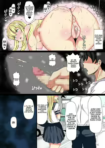 Page 34 of Mei Kai ~Oji ga Kedamono ni Natta Hi~ - preview thumbnail