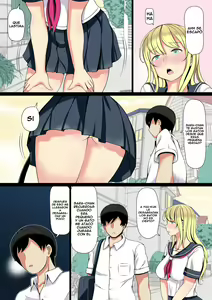 Page 4 of Mei Kai ~Oji ga Kedamono ni Natta Hi~ - preview thumbnail