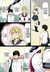 Page 5 of Mei Kai ~Oji ga Kedamono ni Natta Hi~ - preview thumbnail
