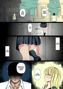 Page 6 of Mei Kai ~Oji ga Kedamono ni Natta Hi~ - preview thumbnail