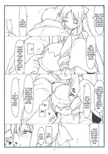 Page 3 of Midas' Gold - preview thumbnail