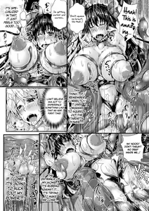 Page 168 of Corrupted Maiden ~Inyoku ni Ochiru Senki-tachi~ | Corrupted Maiden ~The War Princesses Who Fall To Lewd Pleasure~ - preview thumbnail