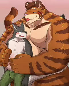 Page 247 of Pixiv Fanbox - preview thumbnail
