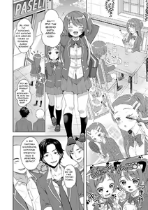Page 4 of Futago de Joshikatsu! |  Жизнь девочек-близняшек... - preview thumbnail