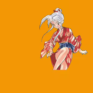 Page 370 of Kunoichi Torimonochou - preview thumbnail