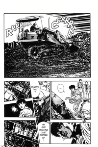 Page 11 of Adventure Kid Vol.1 - preview thumbnail