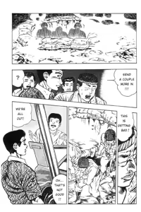Page 113 of Adventure Kid Vol.1 - preview thumbnail