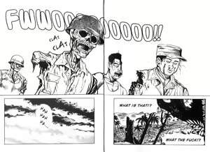 Page 117 of Adventure Kid Vol.1 - preview thumbnail