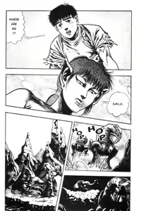 Page 137 of Adventure Kid Vol.1 - preview thumbnail