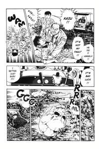Page 14 of Adventure Kid Vol.1 - preview thumbnail