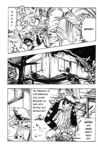 Page 141 of Adventure Kid Vol.1 - preview thumbnail