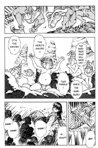 Page 151 of Adventure Kid Vol.1 - preview thumbnail