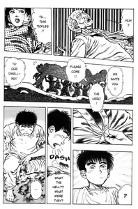 Page 152 of Adventure Kid Vol.1 - preview thumbnail