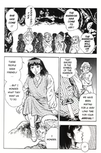 Page 156 of Adventure Kid Vol.1 - preview thumbnail
