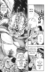 Page 168 of Adventure Kid Vol.1 - preview thumbnail