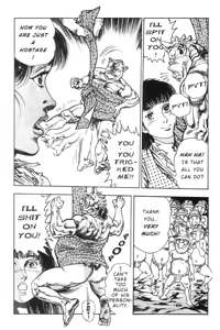 Page 171 of Adventure Kid Vol.1 - preview thumbnail