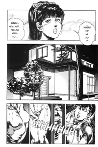 Page 24 of Adventure Kid Vol.1 - preview thumbnail
