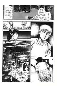 Page 28 of Adventure Kid Vol.1 - preview thumbnail