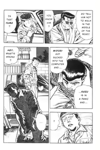 Page 45 of Adventure Kid Vol.1 - preview thumbnail