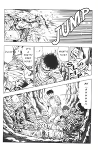 Page 62 of Adventure Kid Vol.1 - preview thumbnail