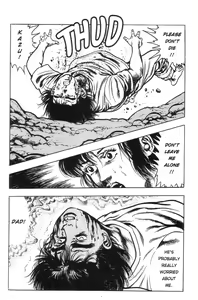 Page 68 of Adventure Kid Vol.1 - preview thumbnail