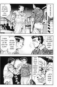 Page 73 of Adventure Kid Vol.1 - preview thumbnail