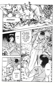 Page 91 of Adventure Kid Vol.1 - preview thumbnail