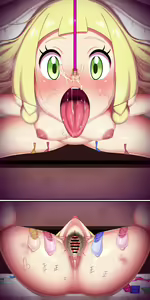 Page 56 of Hyottoko fera - preview thumbnail