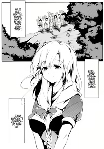 Page 3 of Brautkleid Yakujin no Hanayome - preview thumbnail
