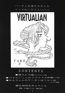 Page 3 of Virtualian Take 2 - preview thumbnail