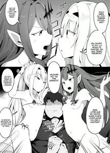 Page 3 of Chousensha ga Arawareta - Shizen na Nagare de Kettou - preview thumbnail