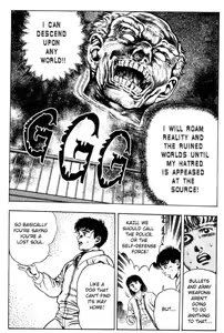 Page 40 of Adventure Kid Vol.2 - preview thumbnail