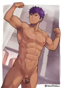 Page 22 of [Ebitendon (Torakichi)] [Fanbox 2022.02] - preview thumbnail