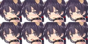 Page 370 of Alisa Grimoire - preview thumbnail