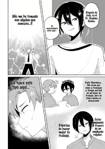 Page 4 of Namaiki na Kouhai ni Omocha ni Sarete Doutei Ubawaremashita - preview thumbnail