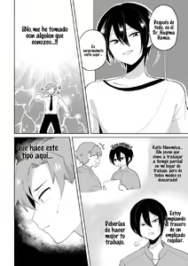 Page 5 of Namaiki na Kouhai ni Omocha ni Sarete Doutei Ubawaremashita - preview thumbnail