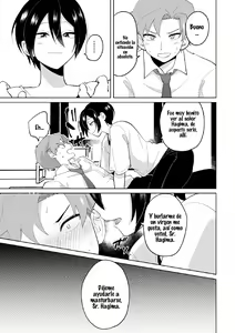 Page 8 of Namaiki na Kouhai ni Omocha ni Sarete Doutei Ubawaremashita - preview thumbnail