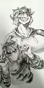 Page 105 of Hyucaze full twitter gallery - preview thumbnail