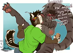 Page 153 of Hyucaze full twitter gallery - preview thumbnail