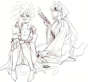 Page 258 of Hyucaze full twitter gallery - preview thumbnail