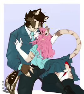 Page 79 of Hyucaze full twitter gallery - preview thumbnail