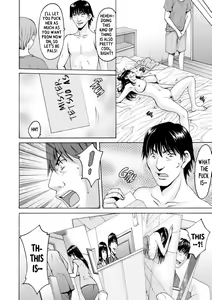 Page 168 of Sennou NetorareTsuma Haruka | Brainwashed Cheating Wife Haruka (decensored) - preview thumbnail